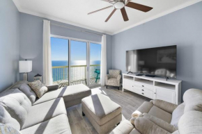 Calypso 2306W Penthouse VIP Parking and 2 sets of beach chairs